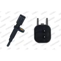 Wagner Sensor, Raddrehzahl ABS00144