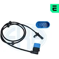 ERA ABS Sensor Raddrehzahl Hinten Links Hinten Rechts passend für MERCEDES-BENZ B-Klasse (W246, W242) 560728A