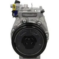 BV PSH Kompressor, Klimaanlage +Line Original 090.205.019.050