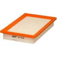 HENGST FILTER Luftfilter E1193L