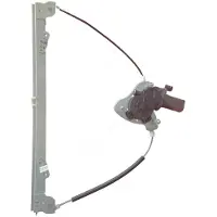 Doga Fensterheber 100591