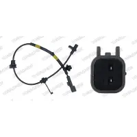 Wagner Sensor, Raddrehzahl ABS00551