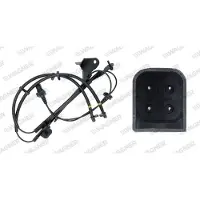 Wagner Sensor, Raddrehzahl ABS00108