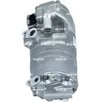 NRF Kompressor, Klimaanlage GENUINE 320282G