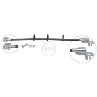 A.B.S. Bremsschlauch SL 5044