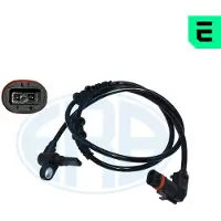 ERA ABS Sensor Raddrehzahl Vorne Links Vorne Rechts passend für MERCEDES-BENZ VIANO (W639) 560727A