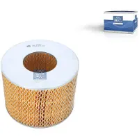 DT Spare Parts Luftfilter 14.17057