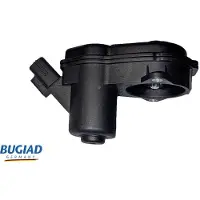 BUGIAD Ladeluftschlauch 82735