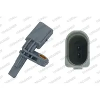 Wagner Sensor, Raddrehzahl ABS00051