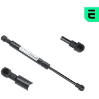 OPTIMAL Heckklappendämpfer Gasfeder Heckklappe Kofferraum Ag-50408