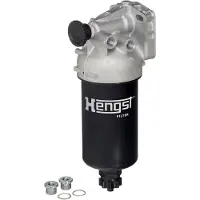 HENGST FILTER h1201k01