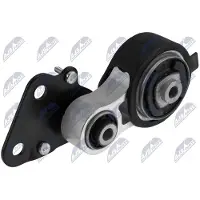 NTY Motorlager Links für FORD USA EDGE (U387) ZPS-CH-078
