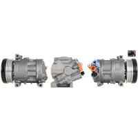 ELSTOCK Klimakompressor 51-1358