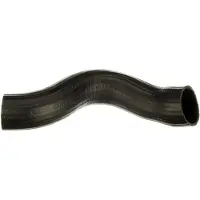 Gates 09-1661 Turbo Ladeluftschlauch für MITSUBISHI L 200 / Triton Pickup (KJ, KK, KL)