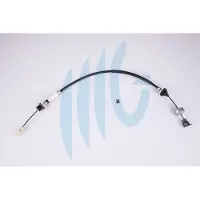 RICAMBIFLEX GM Seilzug, Kupplungsbetätigung 01061131