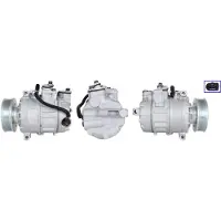 ELSTOCK Klimakompressor ELS51-1081