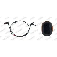 Wagner Sensor, Raddrehzahl ABS00675