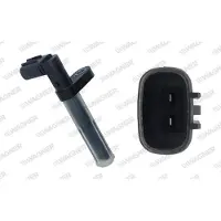 Wagner Sensor, Raddrehzahl ABS01166