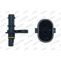 Wagner Sensor, Raddrehzahl ABS00180