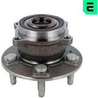 OPTIMAL Radlagersatz 521001