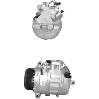 BV PSH Kompressor, Klimaanlage +Line Original 090.215.029.050