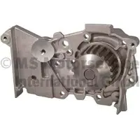 KOLBENSCHMIDT Wasserpumpe [Hersteller-Nr. 50005170] für Renault, Dacia, Nissan