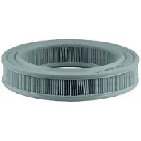 MAHLE ORIGINAL Knecht Luftfilter LX 386