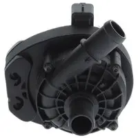 Bosch Zusatzwasserpumpe 0 392 024 51S für RENAULT Captur II