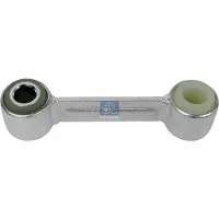 DT Spare Parts Stange Strebe Stabilisator Hinterachse DT SPARE PARTS für u.a. IVECO DAILY