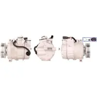 ELSTOCK Klimakompressor 51-0402