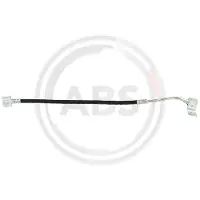 A.B.S. Bremsschlauch SL 5043