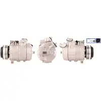 ELSTOCK Klimakompressor 51-0010