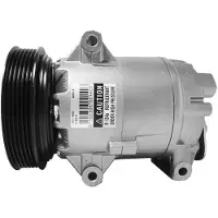 AIRSTAL Kompressor, Klimaanlage 10-0402