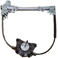 Doga Fensterheber 100557