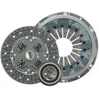 AISIN Kupplungssatz Kupplung für TOYOTA LITEACE Kasten (CM3V, KM3V) KT-127A