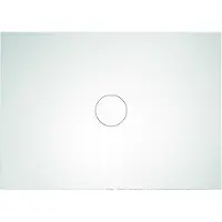Bette BetteAir Duschfliese 1400x1000mm, Antirutsch Pro