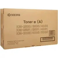 Kyocera TK-2530, 34000 Seiten, Schwarz