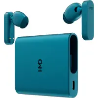 HMD Amped Buds cyan HMD Amped Buds cyan