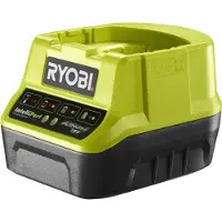 Ryobi Kompaktladegerät 18V ONE+