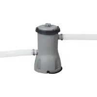 Bestway Flowclear Filterpumpe (3.028 l/u)