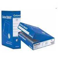 Esselte 391098500 Packung mit 300 glänzenden Deluxe-Umschlägen