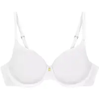 Triumph Bügel-BH "Body Make-Up Essentials W" Spacer-Cups, atmungsaktiv, nahtlos, leicht