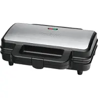 ProfiCook Pc-st 1092 Sandwichmaker 900w