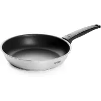 Woll Concept Bratpfanne: Alle Herdarten inkl. Induktion, Ø 24 cm, 5 cm hoch