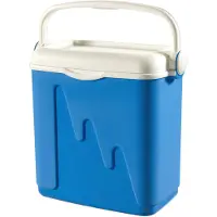 Curver Kühlschrank 20l blau POP