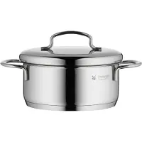 WMF Kochtopf WMF Mini Flach 14 cm