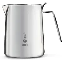 Bialetti Milchkanne Milk Pitcher 50 cl