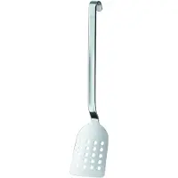 Rösle Teigschaber Geperforeerd Küche 33,5 cm