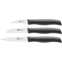Zwilling 38737-000-0, Schwarz, Edelstahl, 350 x 105 x 15 mm