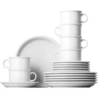 Thomas Porzellan Kaffeeset Trend